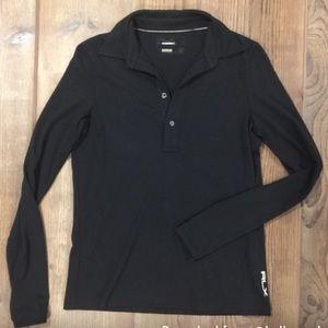 Ralph Lauren RLX - Golf Long Sleeve Top - S